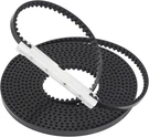 37561R.S Belt Fit Ft Garage Door, Compatible With Genie Silentmax 1000,. Fixed Price $39.99.