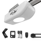 Skylink Atoms Garage Door Opener 1/2 Hp Belt-drive Dc Motor W/built-in Led Light. Fixed Price $200.00.
