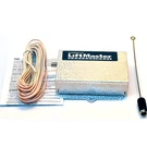 Liftmaster Oem 412HM Universal Coaxial Receiver Security + (390MHZ). Fixed Price $97.76.
