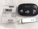 Genuine MCT-3 Linear Megacode 3-BUTTON Garage Door Remote DNT00089 LD033 LD050. Fixed Price $21.99.
