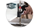 Fhc VJ330 Viking Arm Handheld Jack. Fixed Price $392.58.