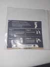 Dresser Wayne W2894300-001 Decal Instruction Disp Oper Hdr Pts. Fixed Price $18.00.