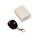 Aleko LM137 Universal Gate Garage Door Opener Remote Control White, Black. Fixed Price $40.99.
