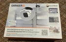 Alcidae Garager 2 All-in-one Smart Door Opener And Surveillance Camera. Fixed Price $39.99.