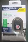 Chamberlan MC100-P2 Universal Mini Garage Door Remote Button New Sealed. Fixed Price $26.99.