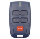 New Genuine Bft Mitto Garage/gate Remote Type Rcb TX2/TX4/0678 Button Aus. Fixed Price $19.96.