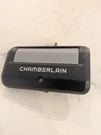 New Chamberlain One Button Garage Remote Yellow Craftsman Liftmaster 950ESTD Mc. Fixed Price $23.95.