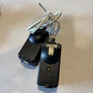Chamberlain Safety Sensors New Style 41A5034 Craftsman Photo Eyes. Fixed Price $7.50.