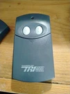 TC2 Tricode Garage Door Opener Remote Tested Compatible TC1 W/ Clip Chamberlain. Fixed Price $49.95.