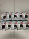 Lot Of 10- Genie 4-BUTTON Garage Door Opener Remote (GU4TG2-R) #3485. Fixed Price $129.00.