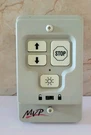 Mvp Garage Door Superstation 190-110838, Used Pulled From Working Unit. Fixed Price $40.00.