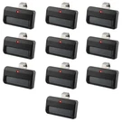 10 For Chamberlain 950ESTD 891LM Garage Door Opener Remote Security+ 2.0 Learn. Fixed Price $89.95.