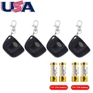 Garage Door Opener For Linear Multi-code 3060 3070 4120 MCS308911 10DIP Usa. Fixed Price $10.39.