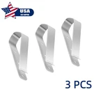 3 Visor Clip Garage Door Remote Opener Replacement For Liftmaster Chamberlain. Fixed Price $7.59.