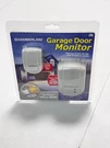 Chamberlain CLDM1 Universal Wireless Garage Door Monitor, New & Sealed. Fixed Price $75.98.