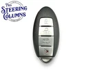 Fits 06-10 Infiniti M35 M45 Smart Key Remote Fob Pn: 285E3-EH12A / CWTWBU735. Fixed Price $33.03.