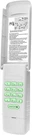 878MAX Universal Wireless Liftmaster Chamberlain Craftsman Garage Door Opener Ke. Fixed Price $22.21.