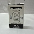 Liftmaster L979U Wireless Garage Door Keypad. Fixed Price $44.49.
