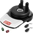 Automatic Garage Roller Door Opener 100W Motor 800N Lift Force 2 Remotes. Fixed Price $143.99.