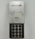 Marantec Antriebstechnik M13-631 Wireless Keyless Entry Garage Door Keypad. Fixed Price $34.50.