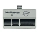 Chamberlain Liftmaster 3-BUTTON Garage Door & Gate Remote Opener HBW1650 CPT33. Fixed Price $13.99.
