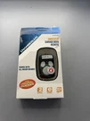 Chamberlain KLIK5U-BK2MC Clicker Universal 2-BUTTON Garage Door Opener Remote. Fixed Price $17.49.