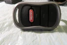 Genie Garage Opener Remote Button G3T-A. Fixed Price $7.00.
