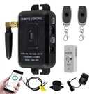 Wireless Tuya Smart Wifi Access Control System Kit Gate Door Opener Remote Co.... Fixed Price $74.36.