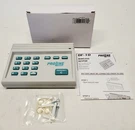 Proline Linear DF-10 Wireless Keypad SBT00006-DF-16 Security Console-no Battery. Fixed Price $29.99.