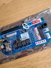 K001A5566 Logic Control Board Replacement For Liftmaster SL575 SL585 SL595. Fixed Price $50.00.