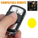 Compatible 891LM 892LM Remote Control Yellow Learn Button Liftmaster. Fixed Price $10.80.