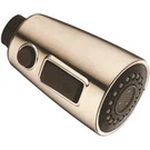 Pull-out Spray Head Assembly Nickel Flow Rate. Fixed Price $75.97.