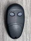 Us Automatic Gate Remote Transmitter Clicker 030210/2 Oem. Fixed Price $24.00.