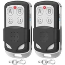 2X Keychain For 893LM 893MAX Chamberlain Craftsman Liftmaster Garage Door Ope.... Fixed Price $25.70.