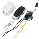 Dc 4V-12V Wireless Relay Remote Control Switch 315MHZ Learning Code Receiver. Fixed Price $34.99.