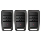 Avisontek For O3T-BX O3T-A Overhead Door Garage Opener Remote Year W.... Fixed Price $47.25.