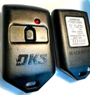New Garage Opener Keyless Entry Remote Dks LSD69T Control Doorking. Fixed Price $49.49.