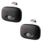 2 Garage Door Remote For Linear Megacode MCT-11 DNT00090 (1 Button). Fixed Price $16.95.