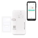 Yolink Finger - Remote Control Existing Garage Door Opener, 1/4 Mile World's .... Fixed Price $58.52.