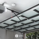 Chamberlain Myq Wireless Smart Garage Hub And Controller - White. Fixed Price $22.99.