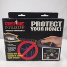Genie Intellicode Giru 1T Black Universal Dual Frequency Conversion. Fixed Price $55.00.