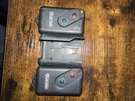 New Open Box Oem Guardian Garage Door Remote R2BCC 2211-L 2-BUTTON Clicker. Fixed Price $24.00.