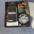 Genie Garage Door Remote Controller GT90-1BL Nib 1993. Fixed Price $19.75.