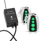 Pevxou ERM12 Universal External Receiver Remote Controls Compatible Topens. Fixed Price $76.80.