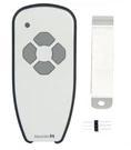 Marantec M55 (315MHZ) Premium 4 Button Garage Opener Remote White. Fixed Price $52.29.
