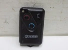Guardian Two Button Garage Door And Gate Remote Opener R2B CC-1-1632. Fixed Price $24.99.