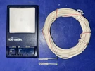 Raynor 3 Button Garage Door Opener Wall Control Blue 14SR551B W/ Wiring. Fixed Price $19.00.