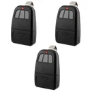 3X For Wayne Dalton Garage Door Opener Remote 309884 3910 Replaces 297132 303MHZ. Fixed Price $36.95.