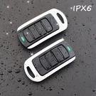 4-IN-1 Garage Door Remote Control Multi Frequency 287-868MHZ Rolling Code Fob. Fixed Price $39.99.