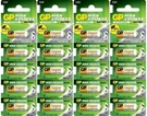 12V Remote Alkaline Batteries 23AE 21/23 23GA MN21 EXP2021. Fixed Price $15.34.
